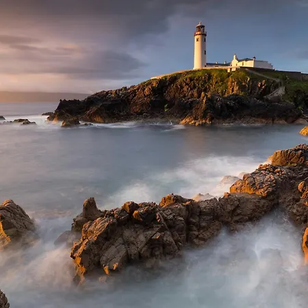 Hollies Hideaway アパート *