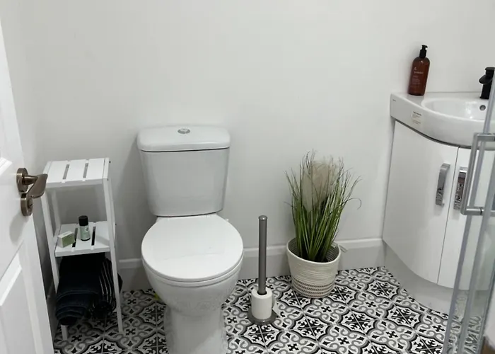 Hollies Hideaway Donegal Town