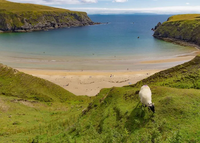 Hollies Hideaway Apartmán