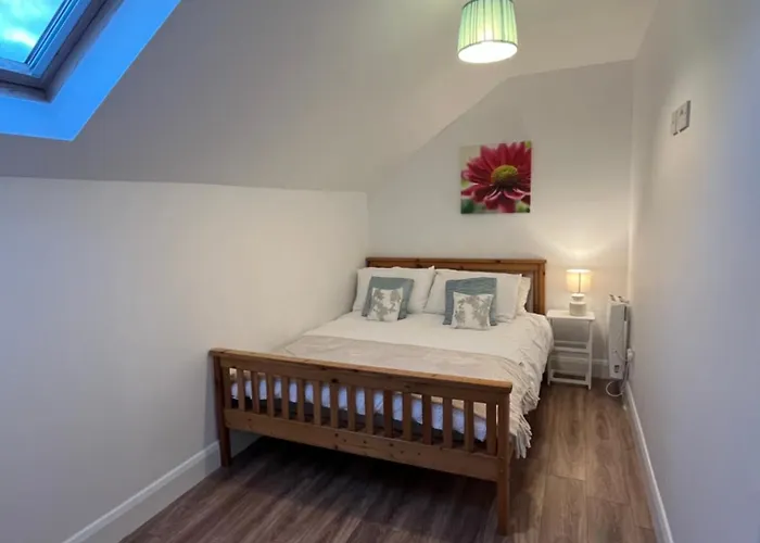 Hollies Hideaway Donegal Town