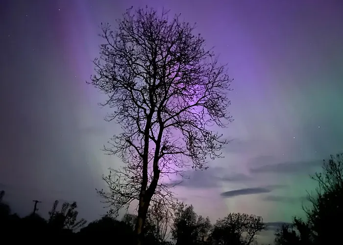 Hollies Hideaway * Donegal Town